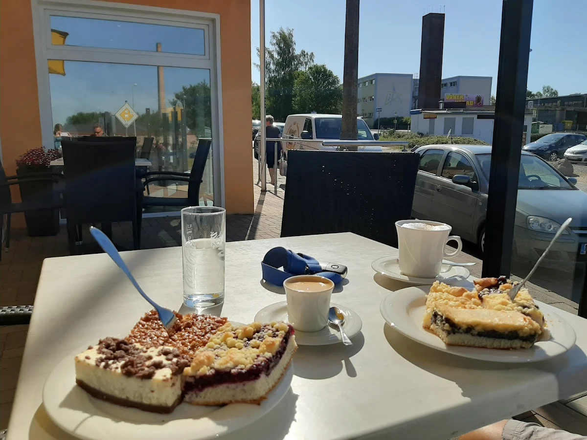 Essen und Trinken photo 3