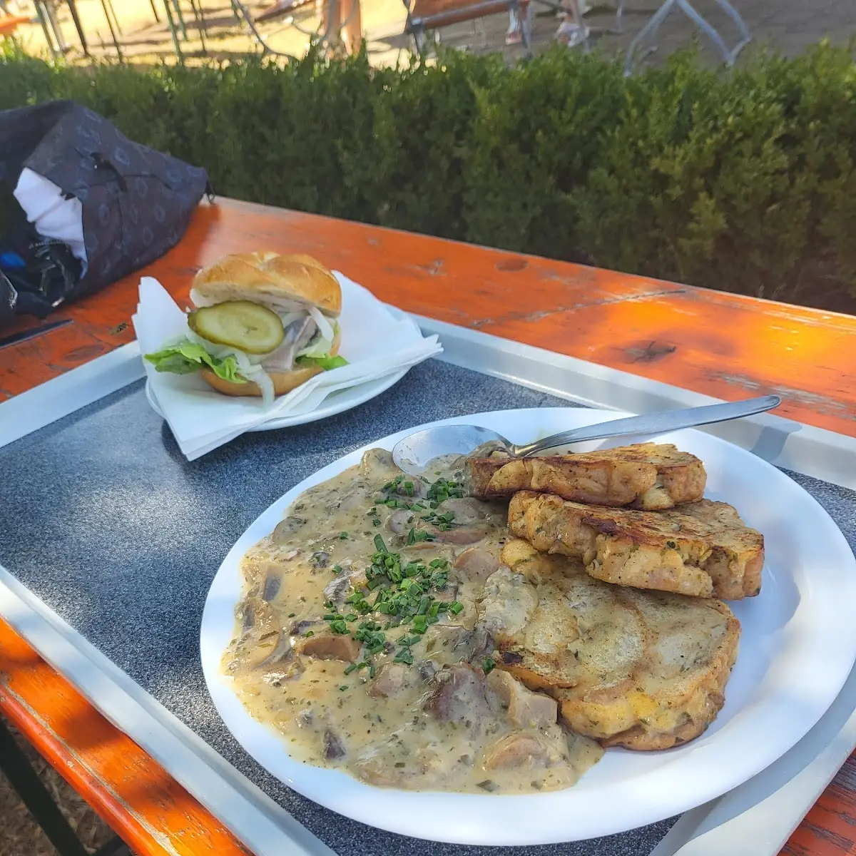 Essen und Trinken photo 10