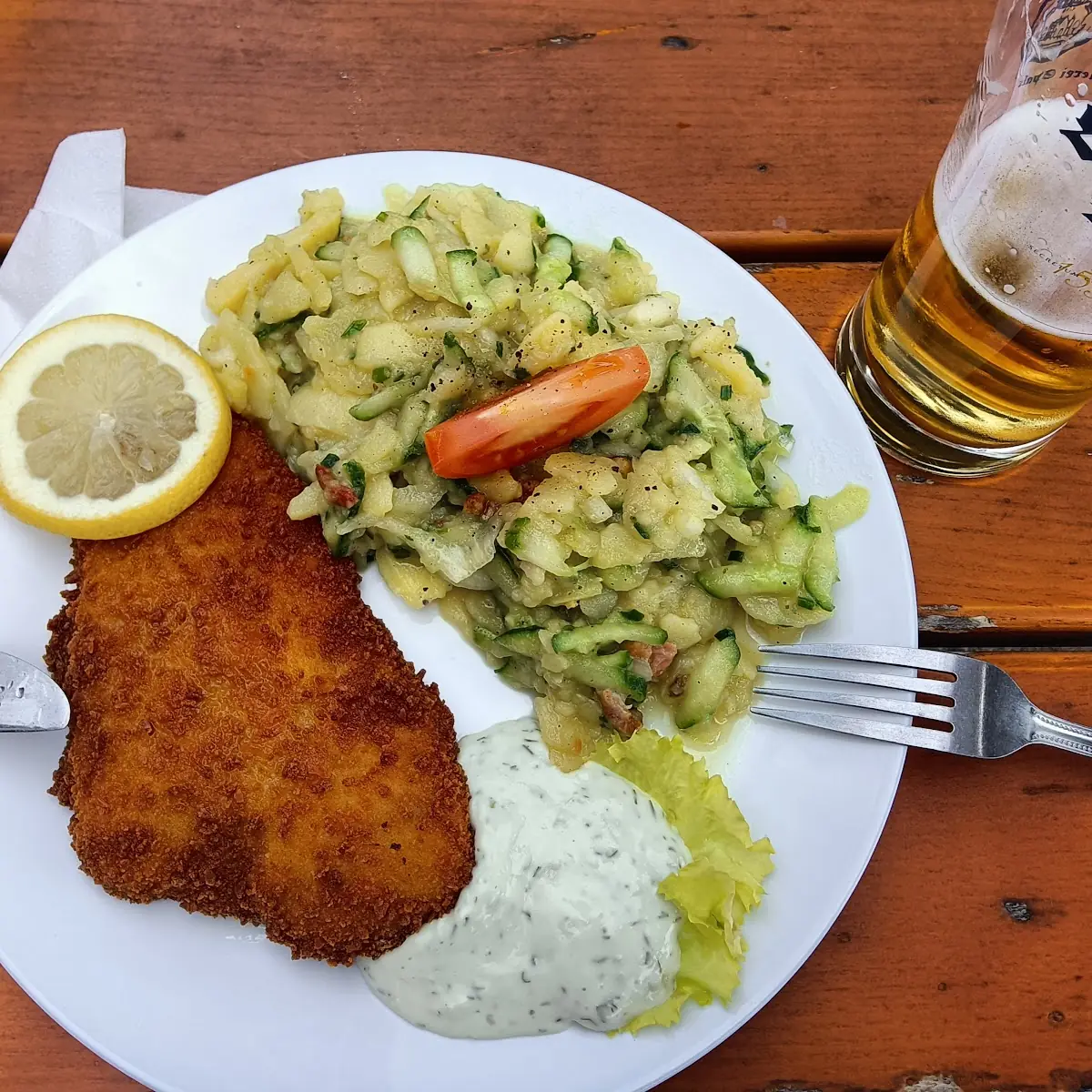 Essen und Trinken photo 3
