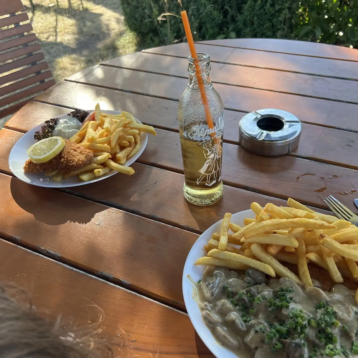 Essen und Trinken photo 4