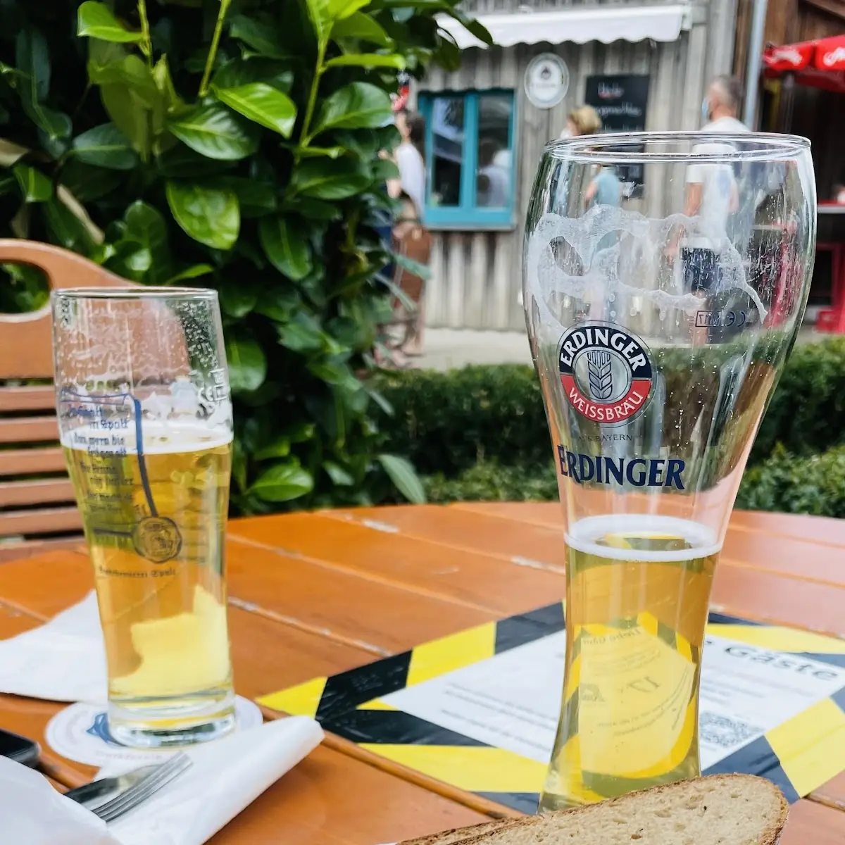 Essen und Trinken photo 5