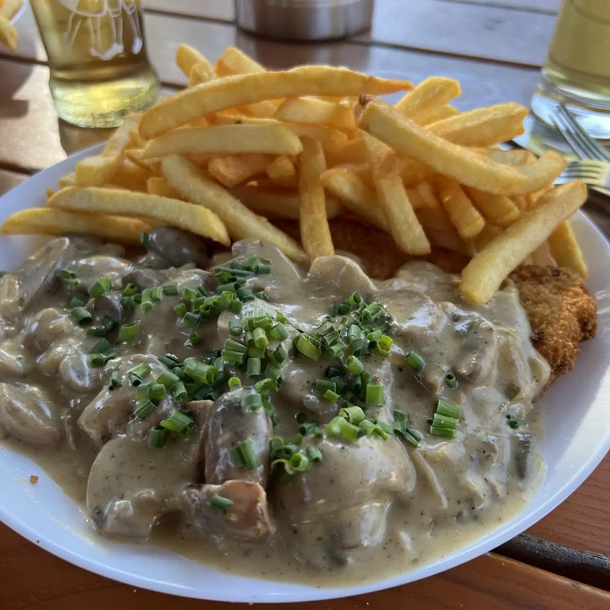 Essen und Trinken photo 6
