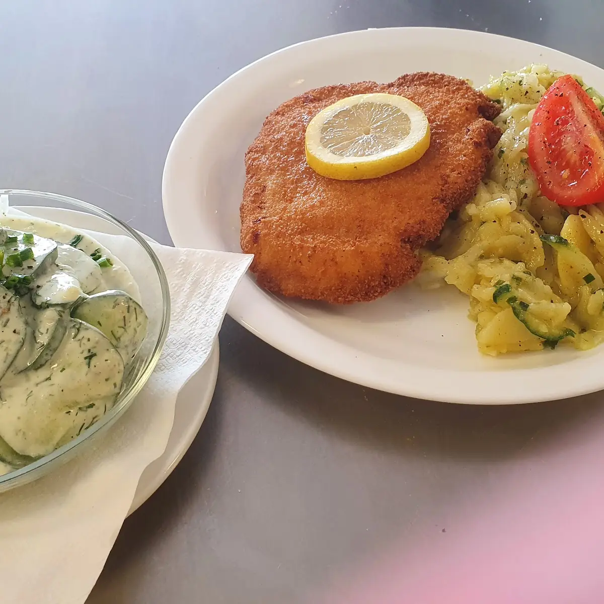 Essen und Trinken photo 7