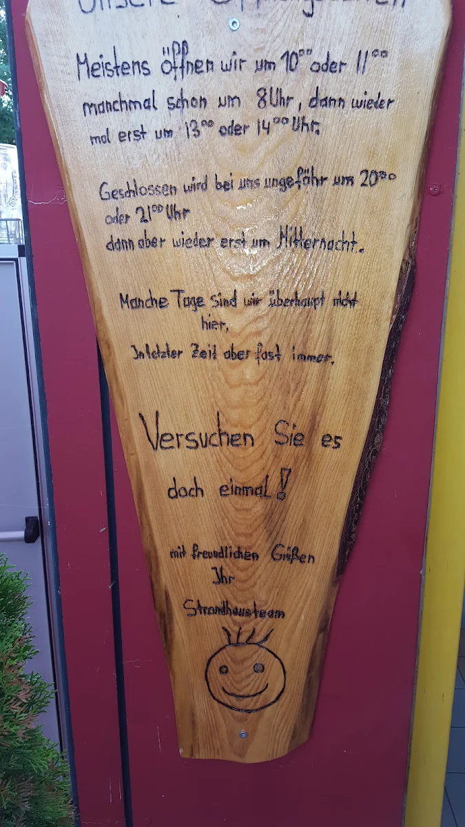 Speisekarte photo 10