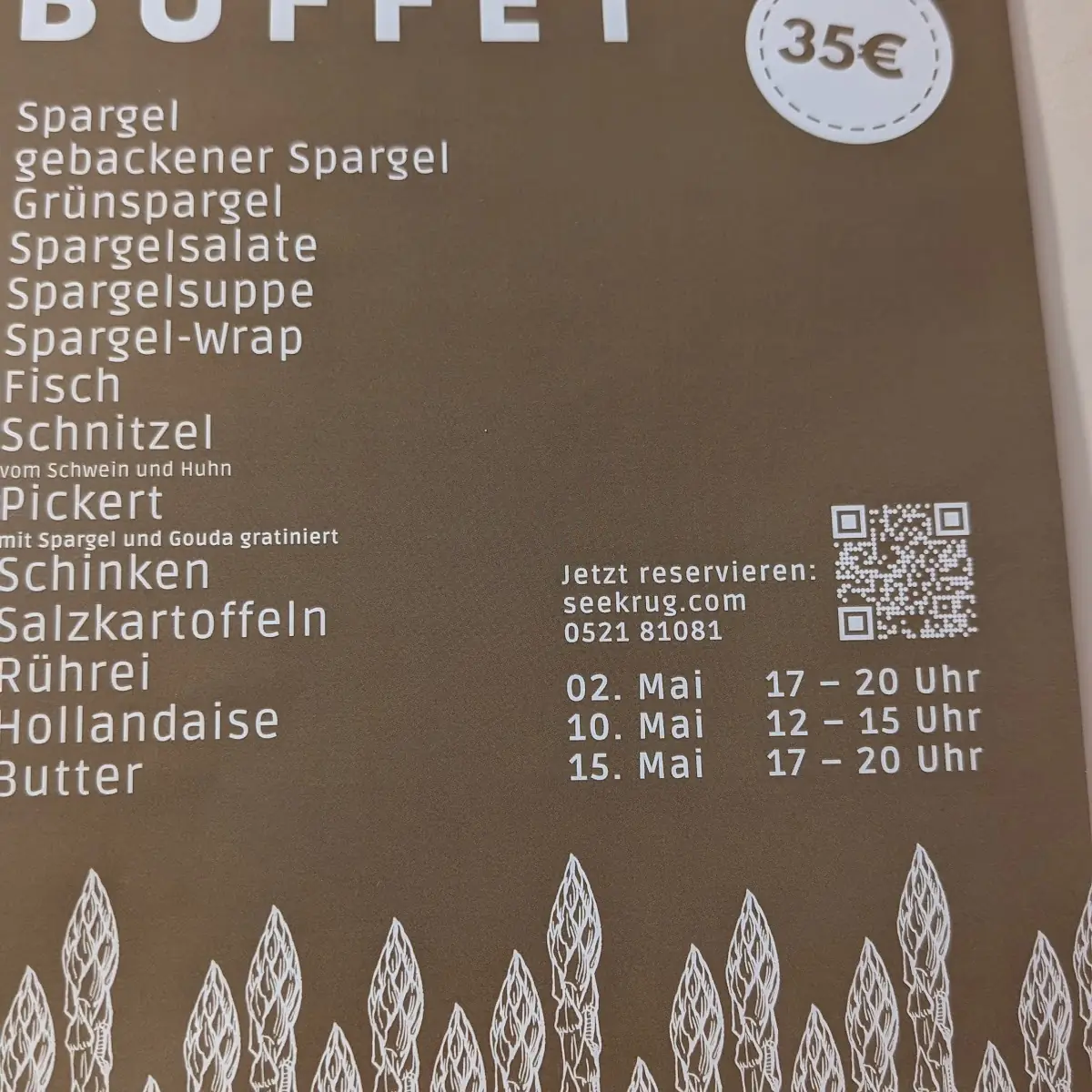 Speisekarte photo 4