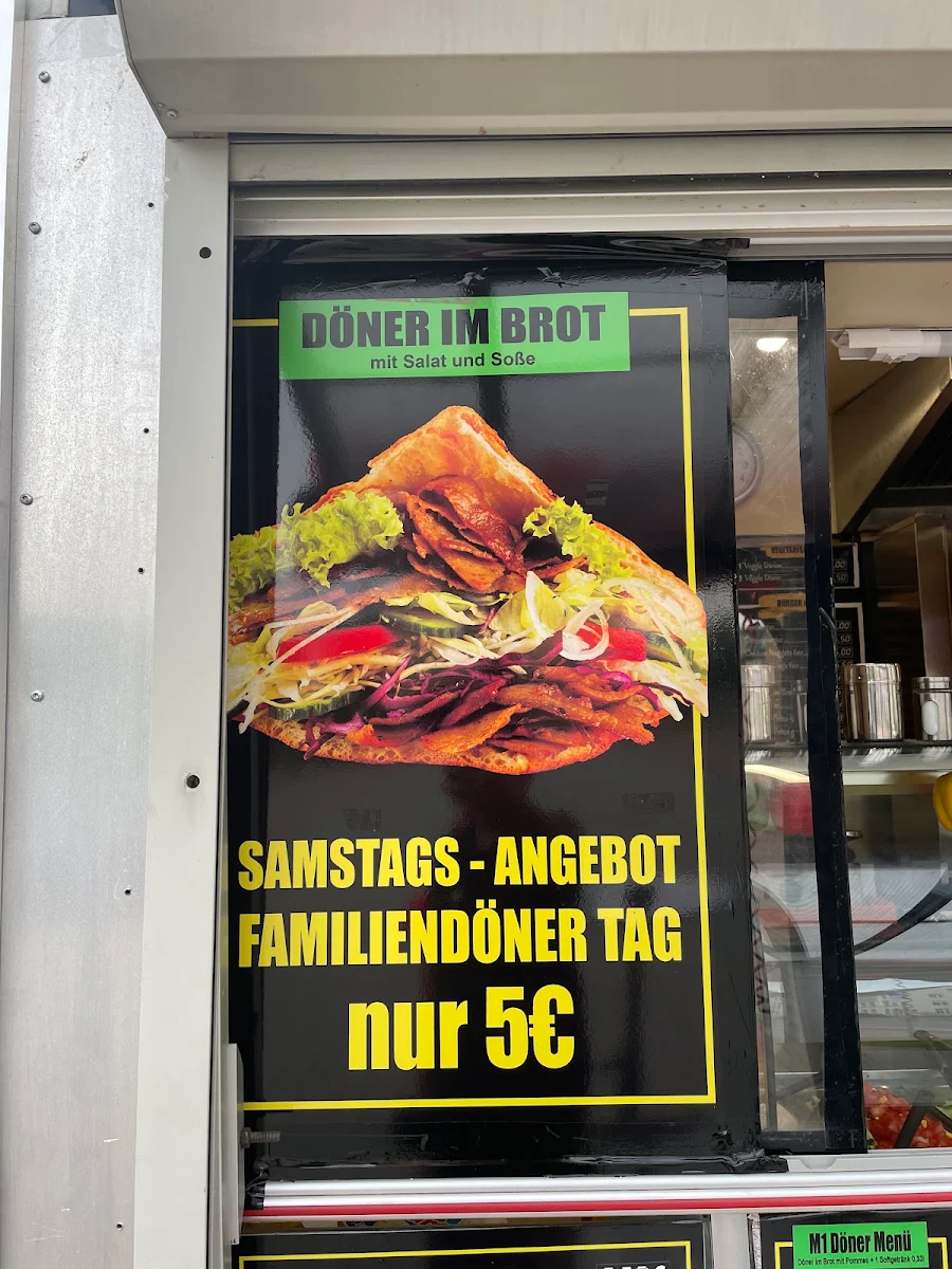 Speisekarte photo 4
