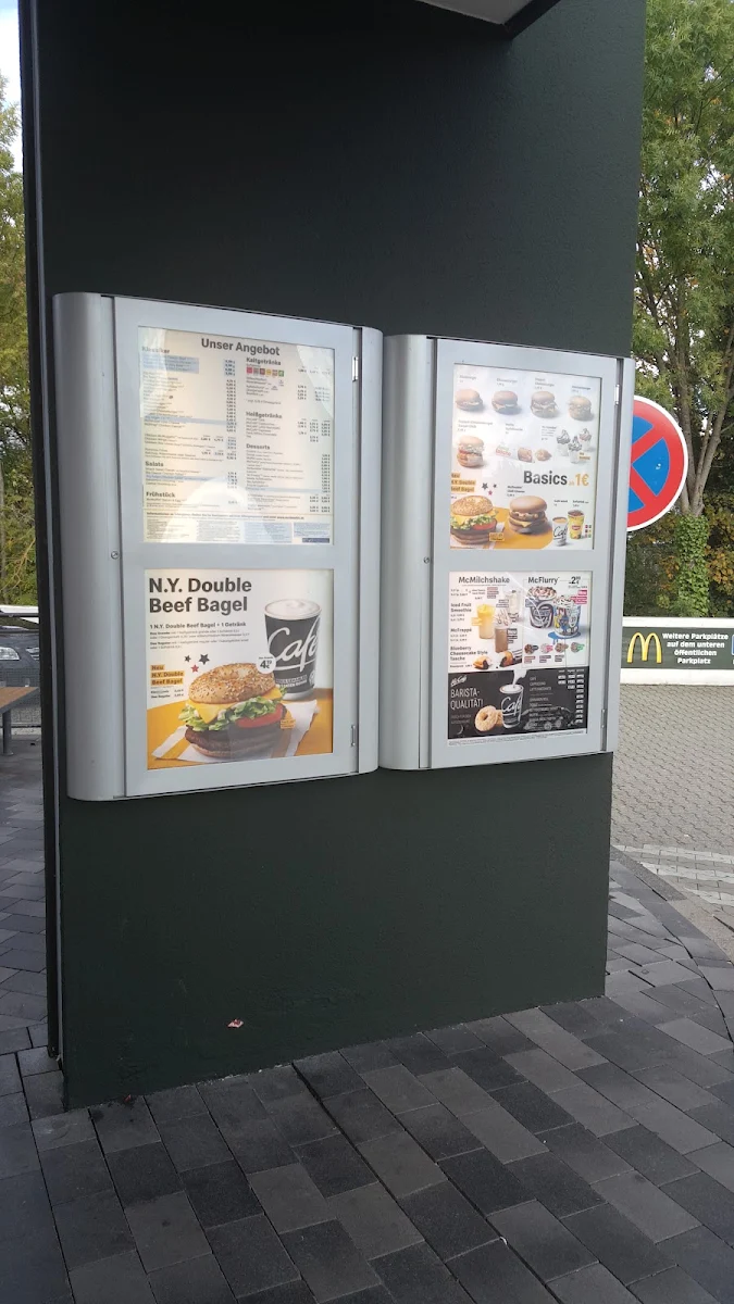Speisekarte photo 5