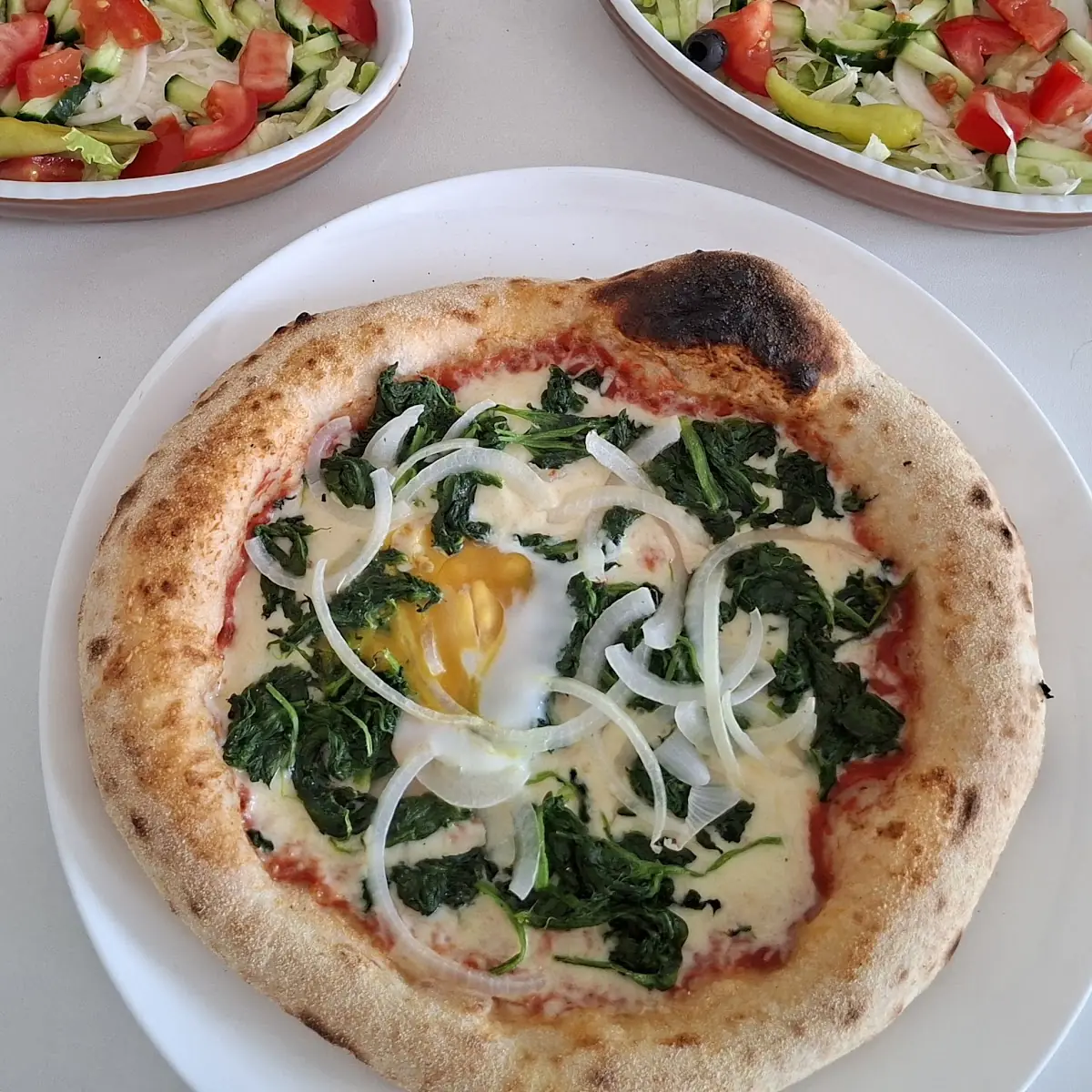 Essen und Trinken, Aylas Döner Mechernich