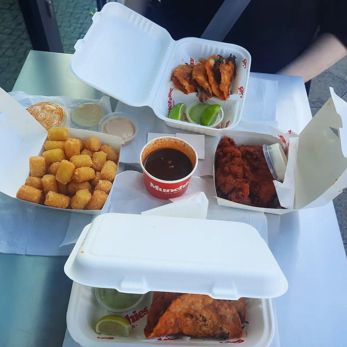 Essen und Trinken photo 7