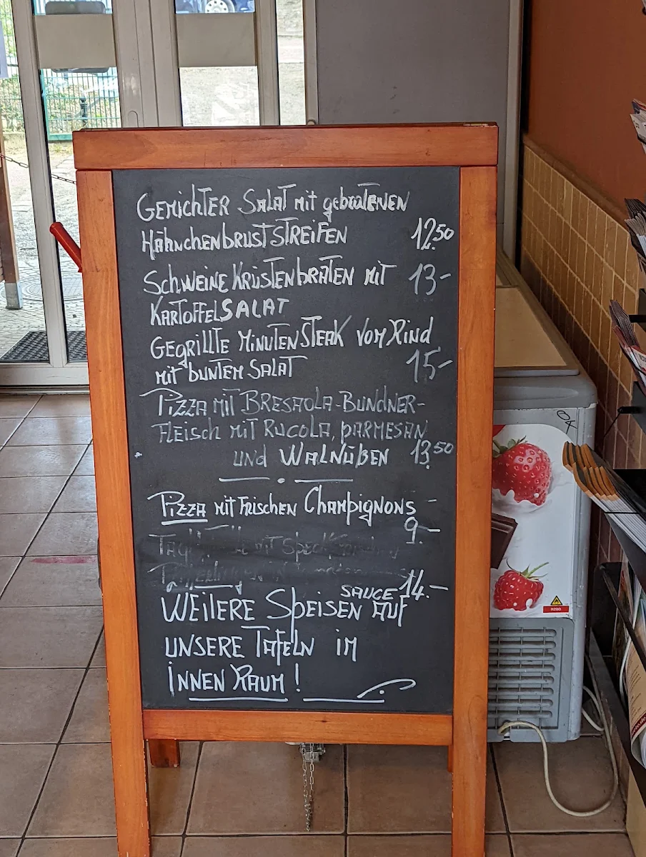 Speisekarte photo 7