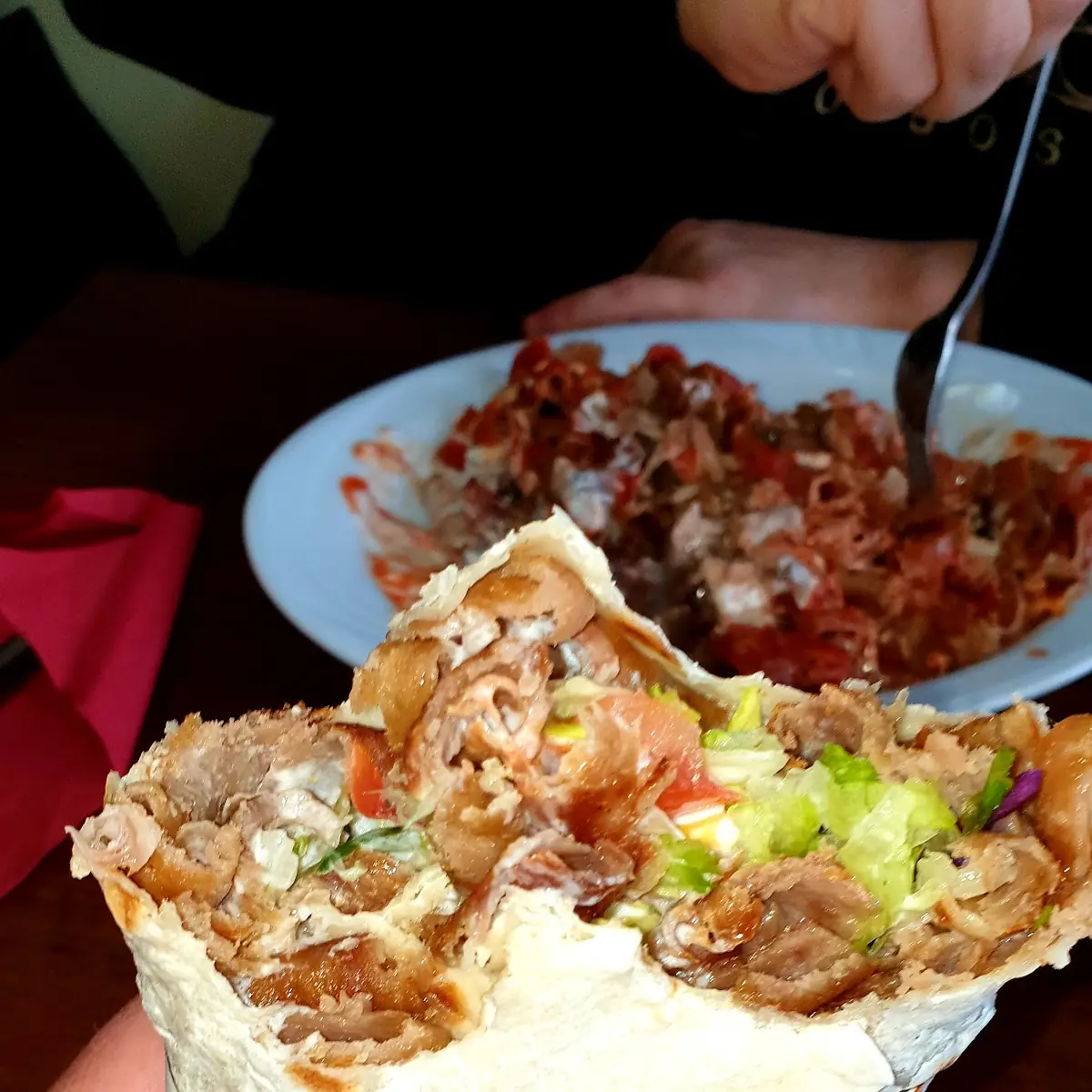 Essen und Trinken photo 10