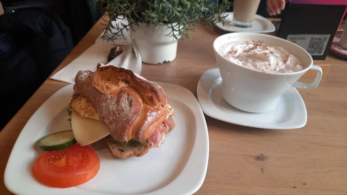 Essen und Trinken photo 1