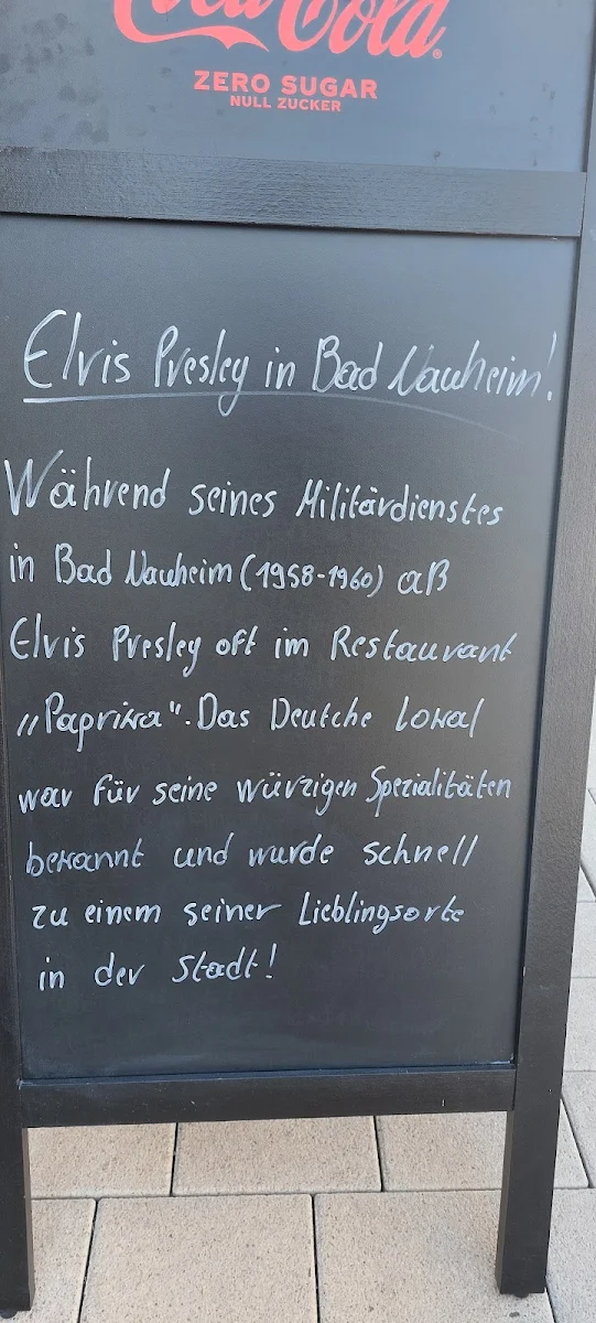 Speisekarte photo 8