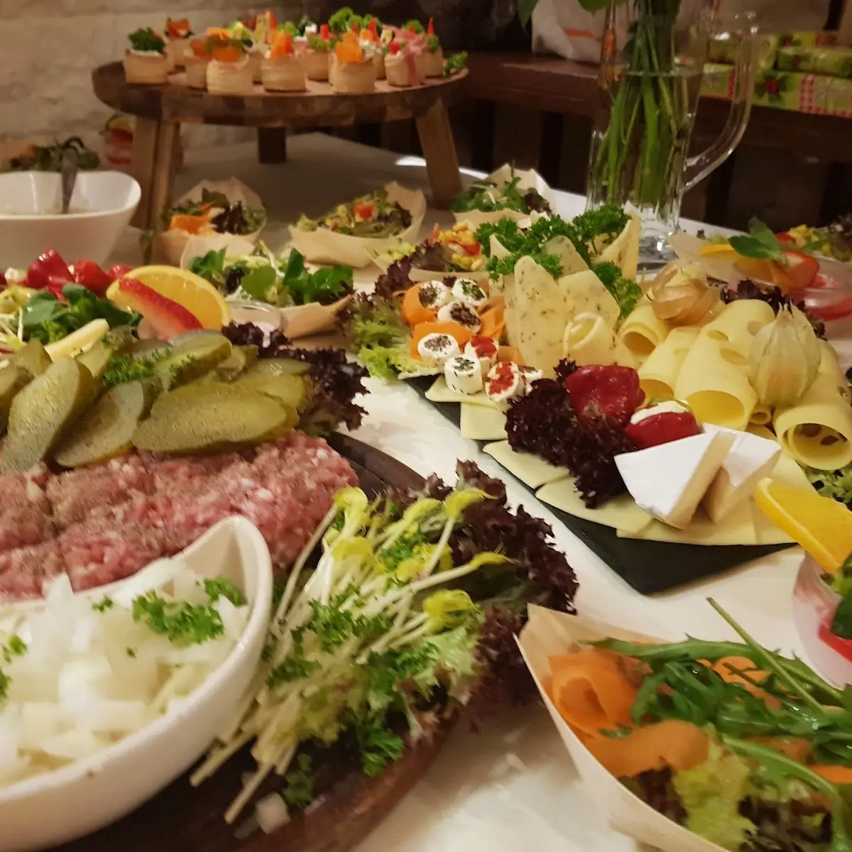 Essen und Trinken photo 1