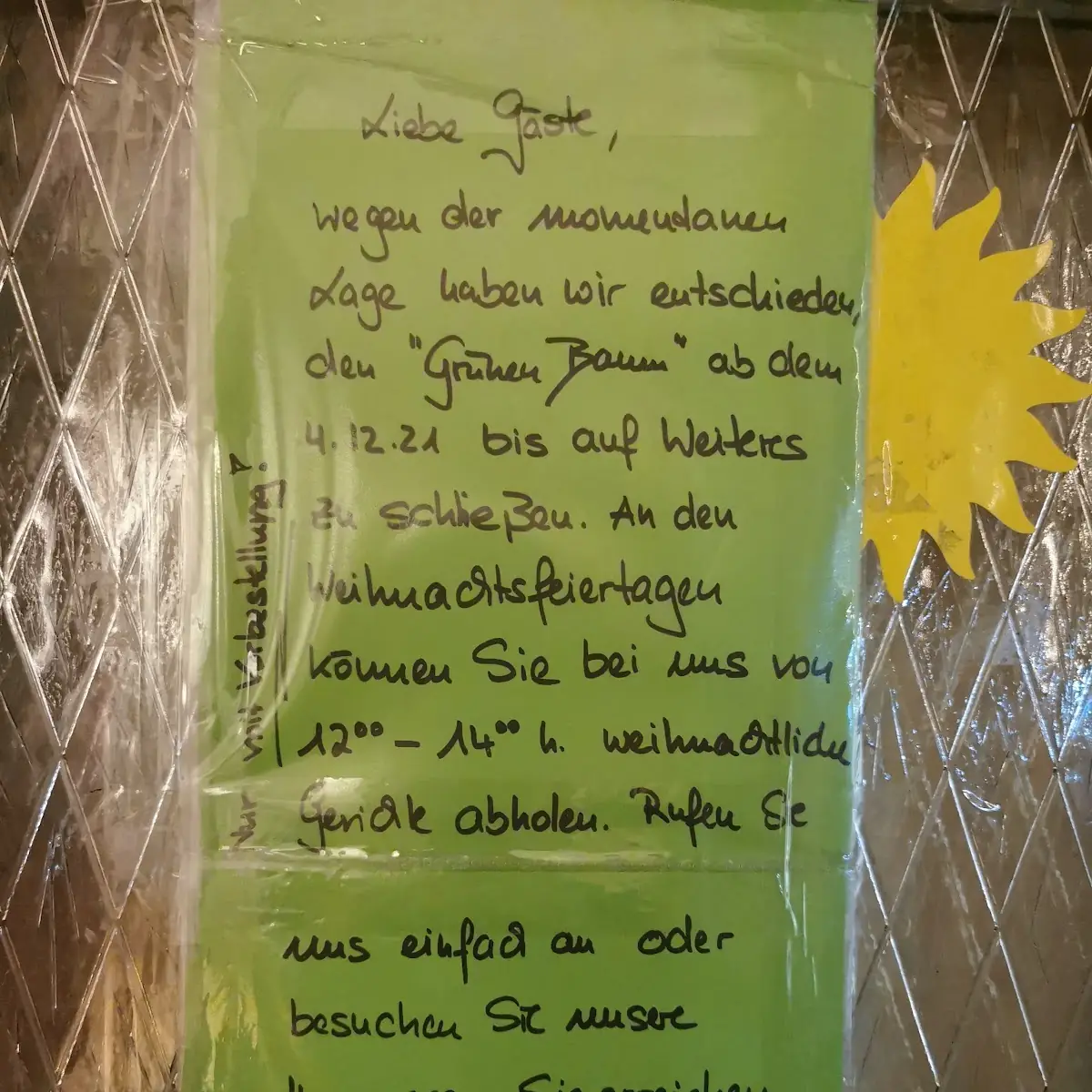 Speisekarte photo 8