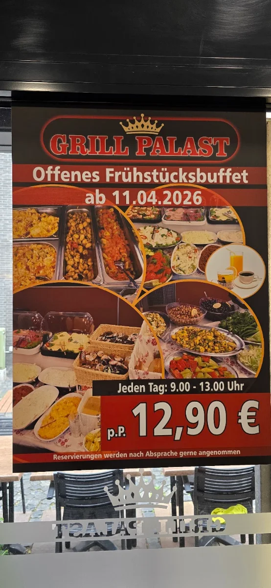 Speisekarte photo 9