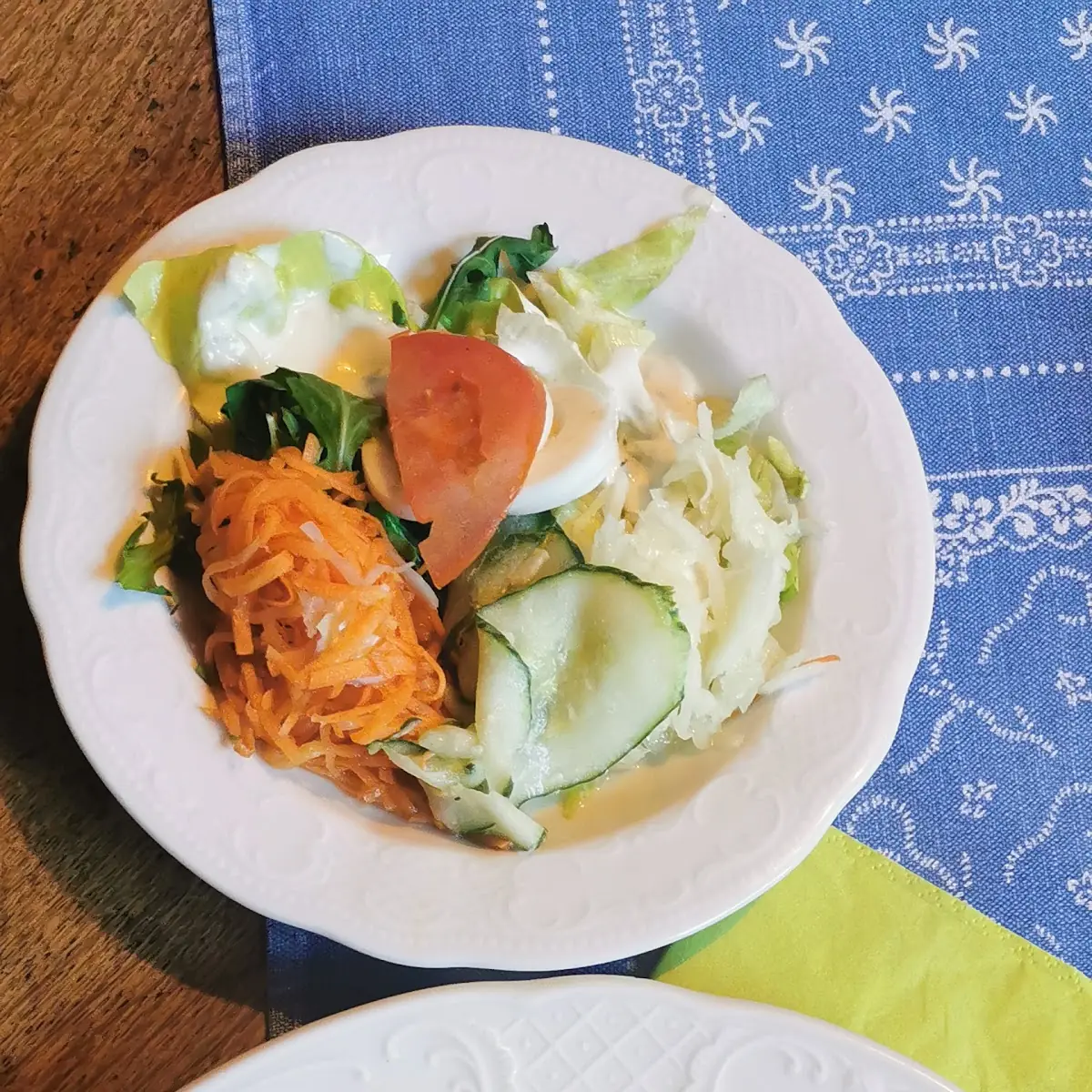 Essen und Trinken photo 4
