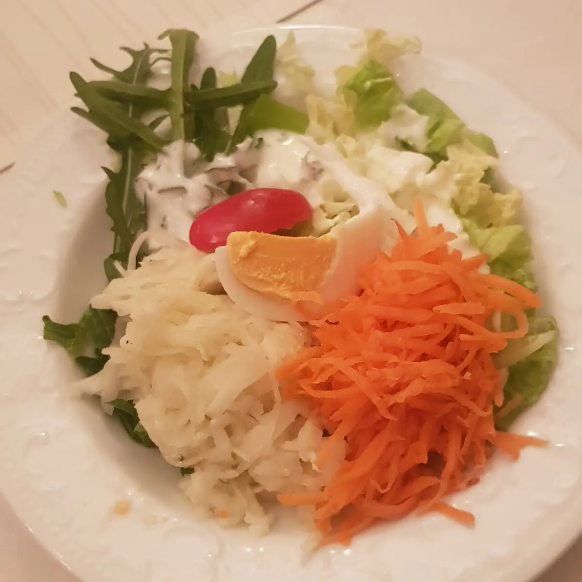 Essen und Trinken photo 5