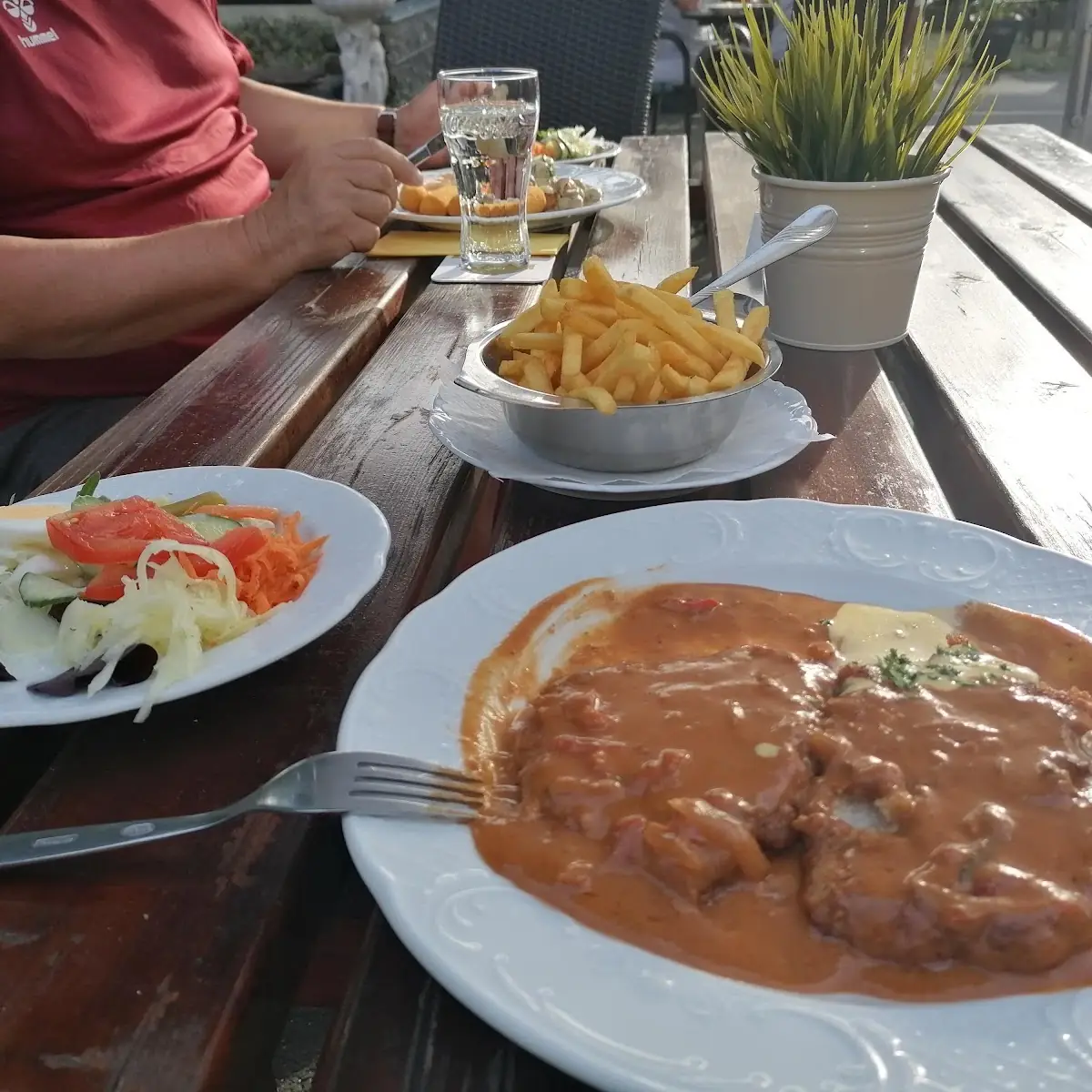 Essen und Trinken photo 7
