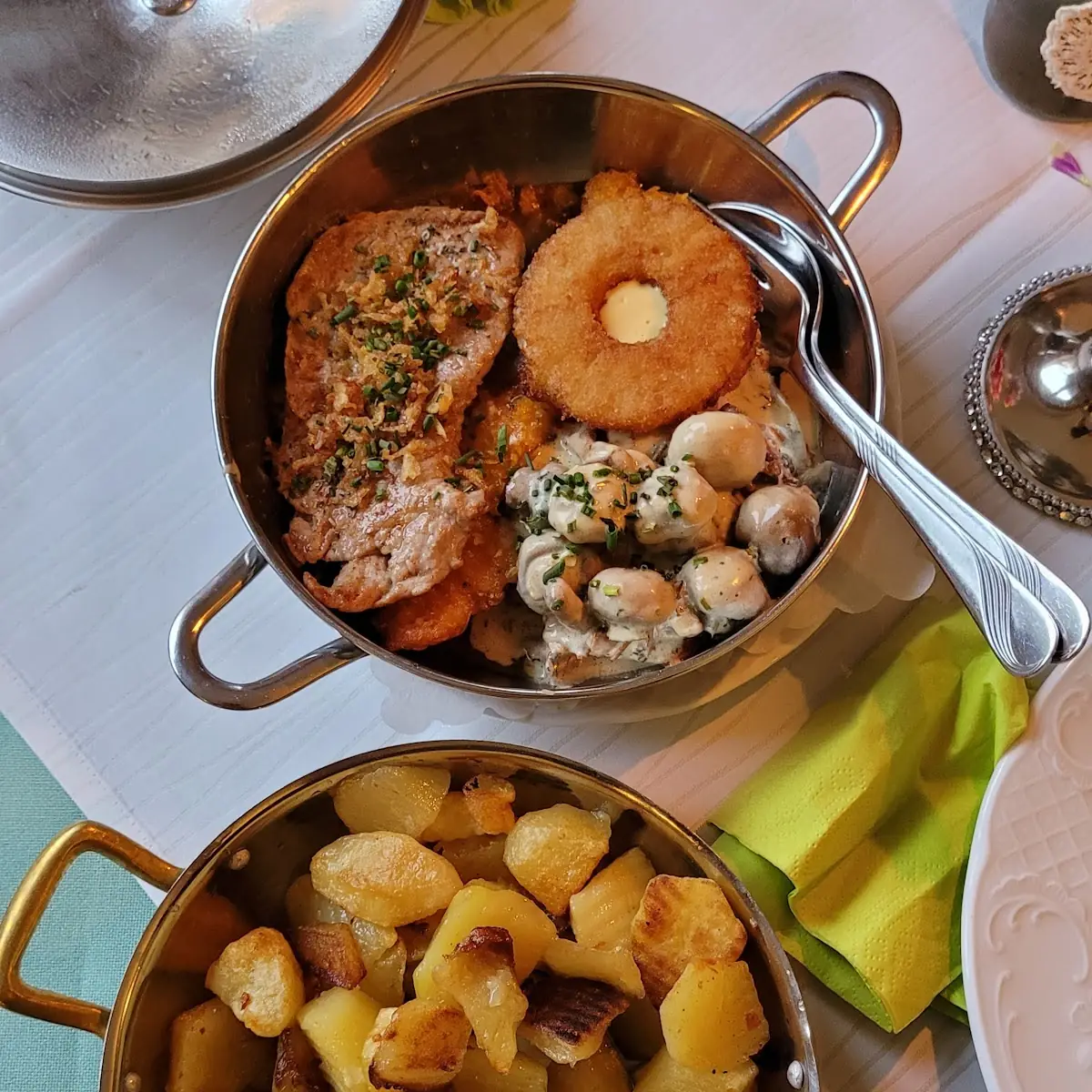 Essen und Trinken photo 8