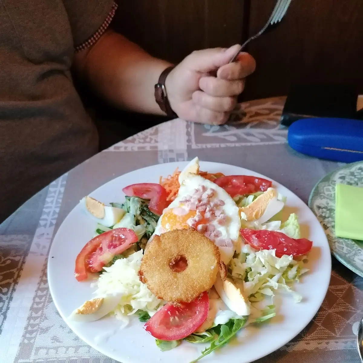 Essen und Trinken photo 9