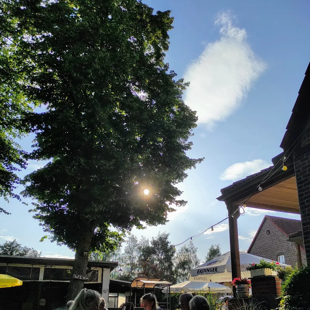 Atmosphäre photo 3