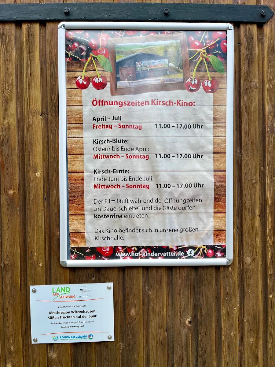 Speisekarte photo 8