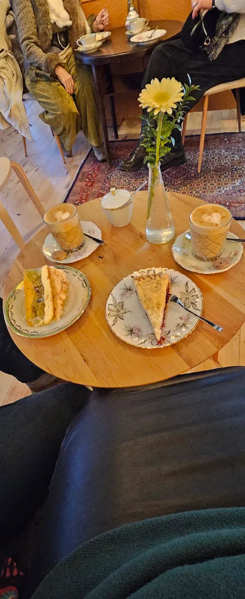 Essen und Trinken photo 6