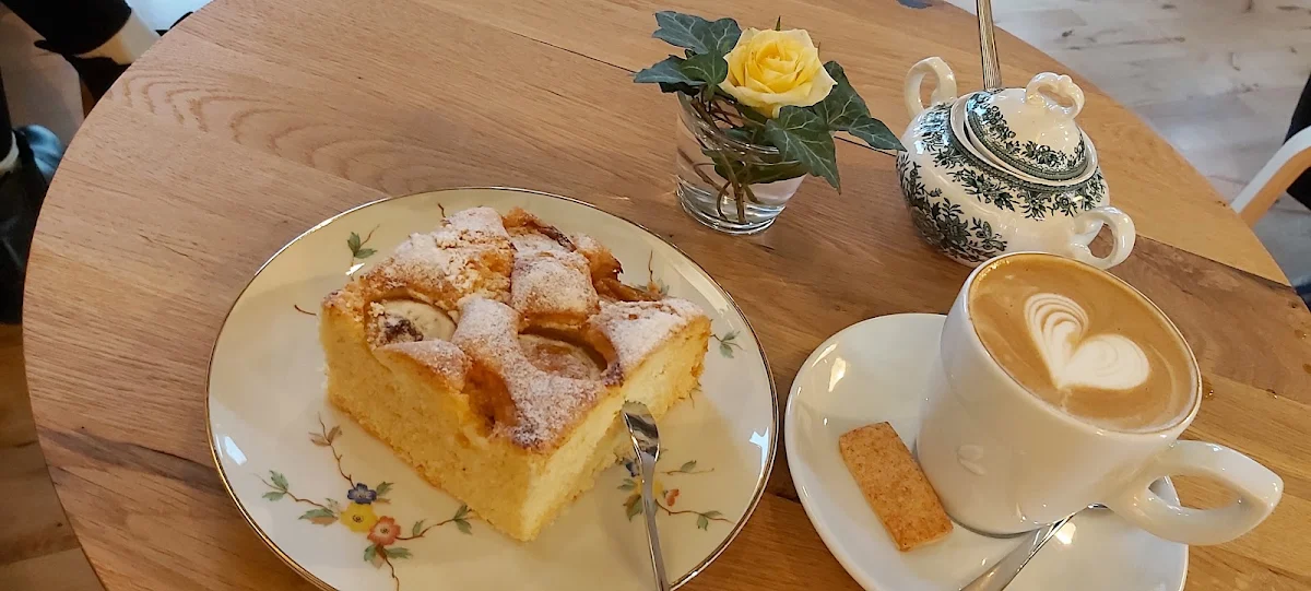 Essen und Trinken photo 7