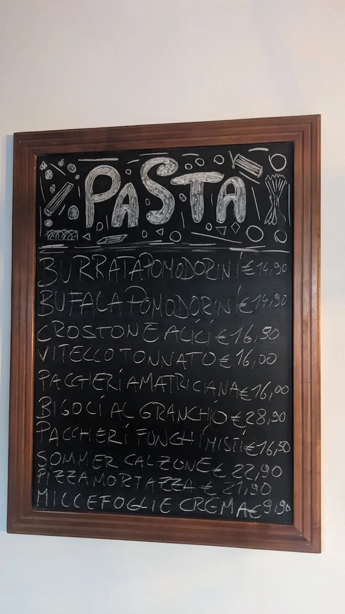 Speisekarte photo 6
