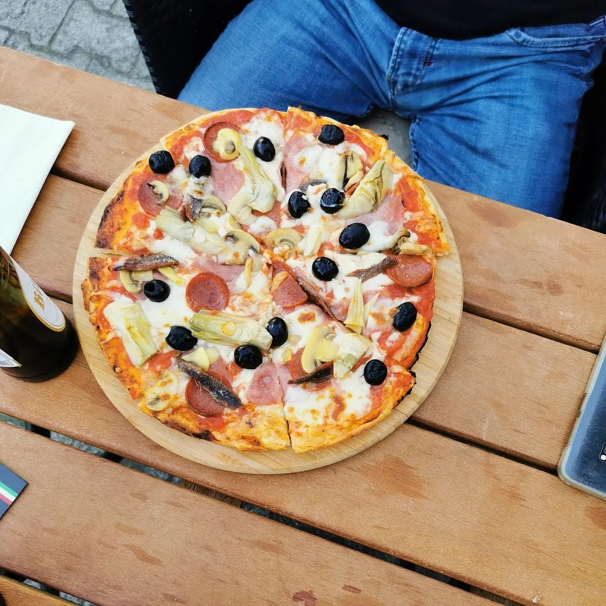 Essen und Trinken photo 3