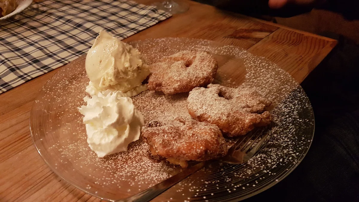Essen und Trinken photo 10