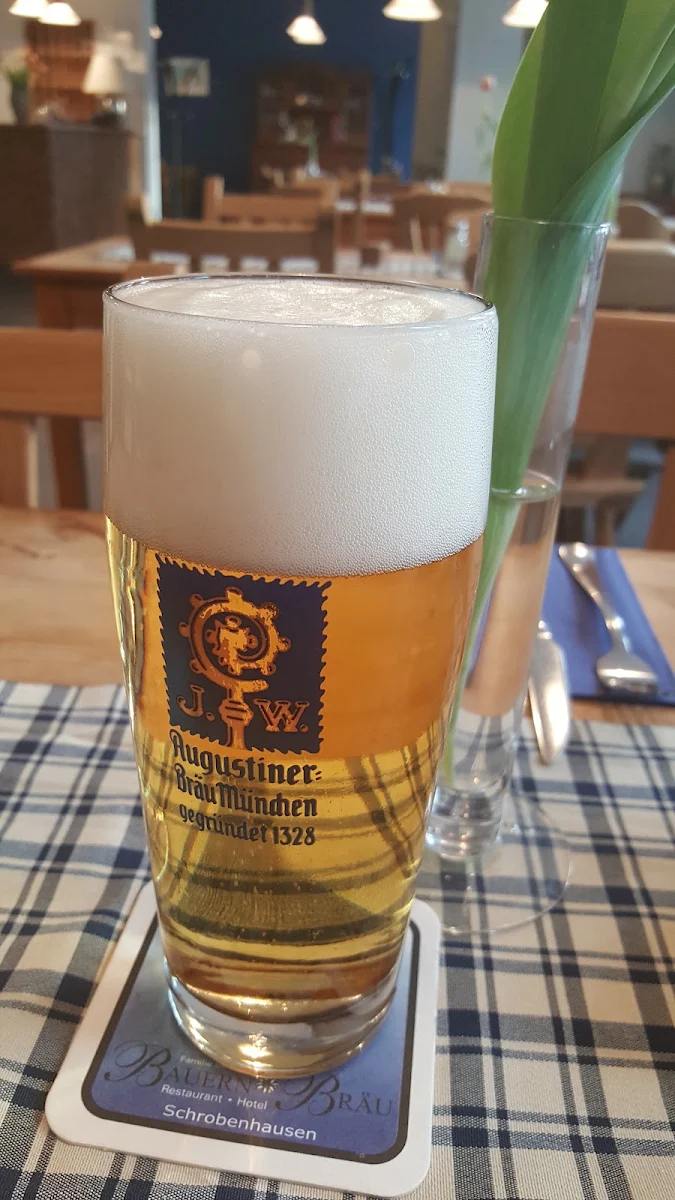 Essen und Trinken photo 2