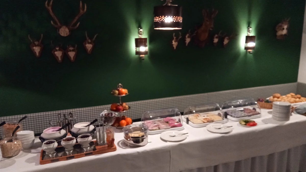 Essen und Trinken photo 4