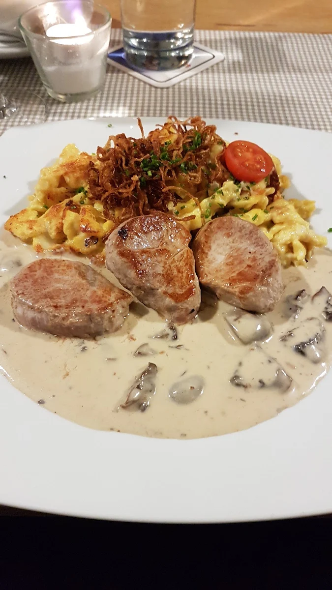 Essen und Trinken photo 5