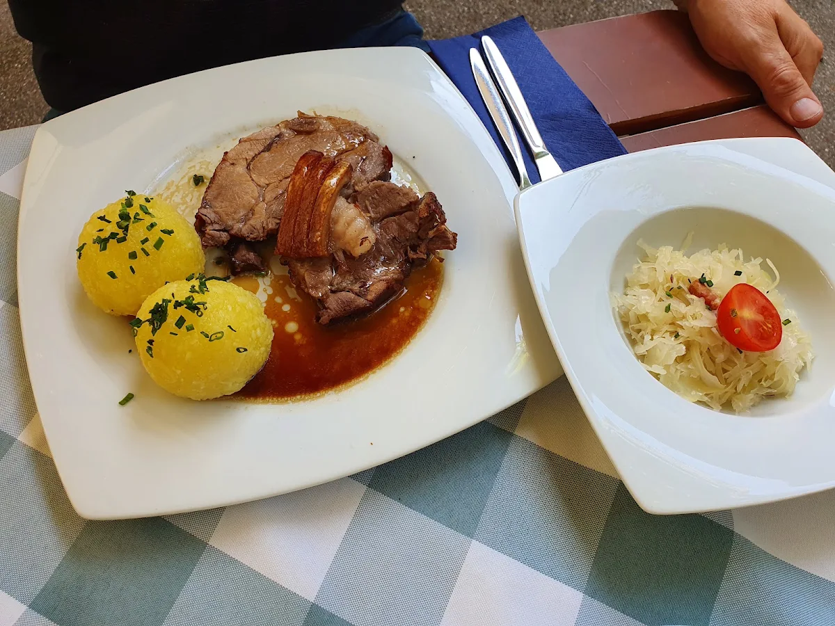 Essen und Trinken photo 6