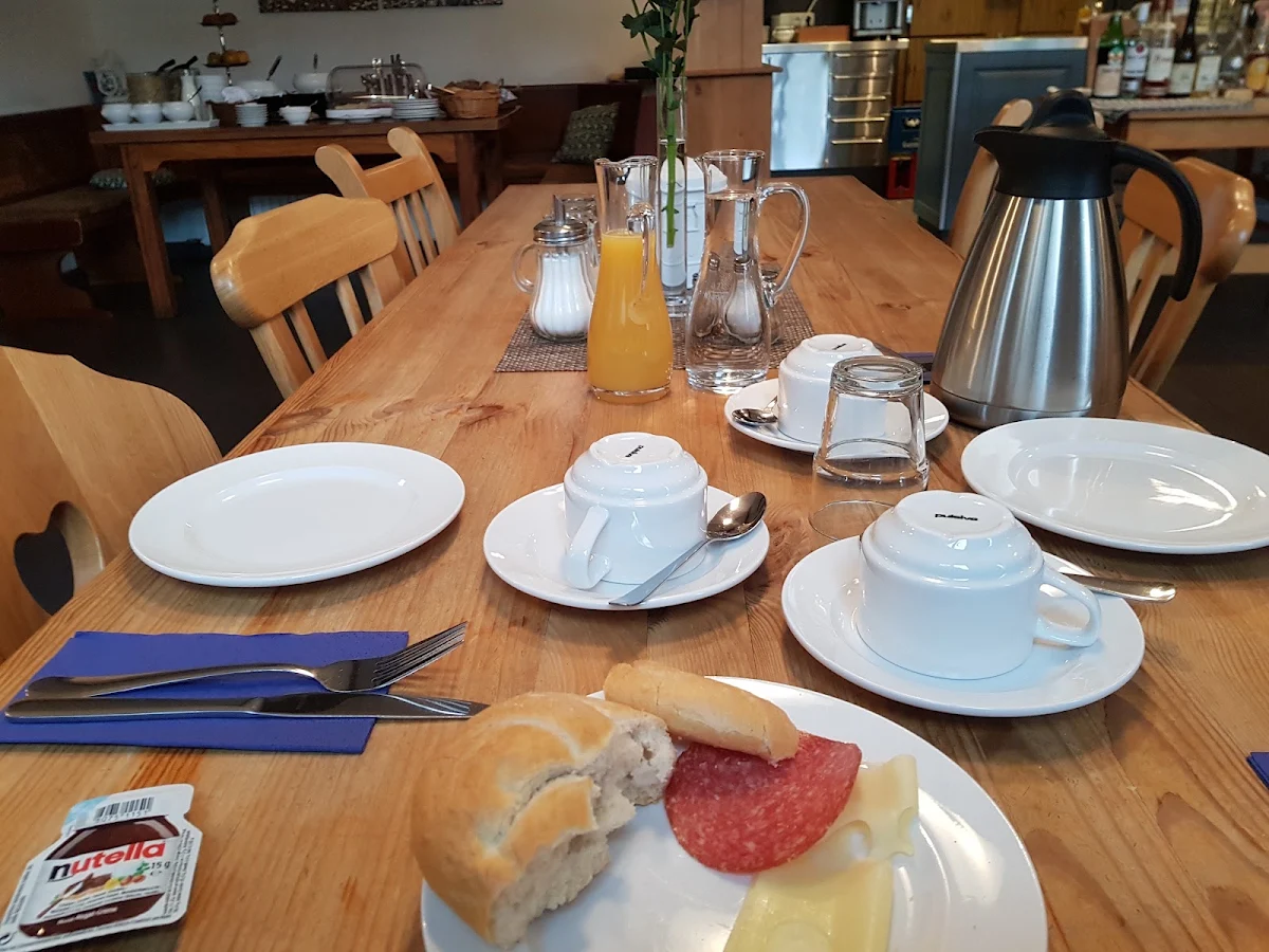 Essen und Trinken photo 9