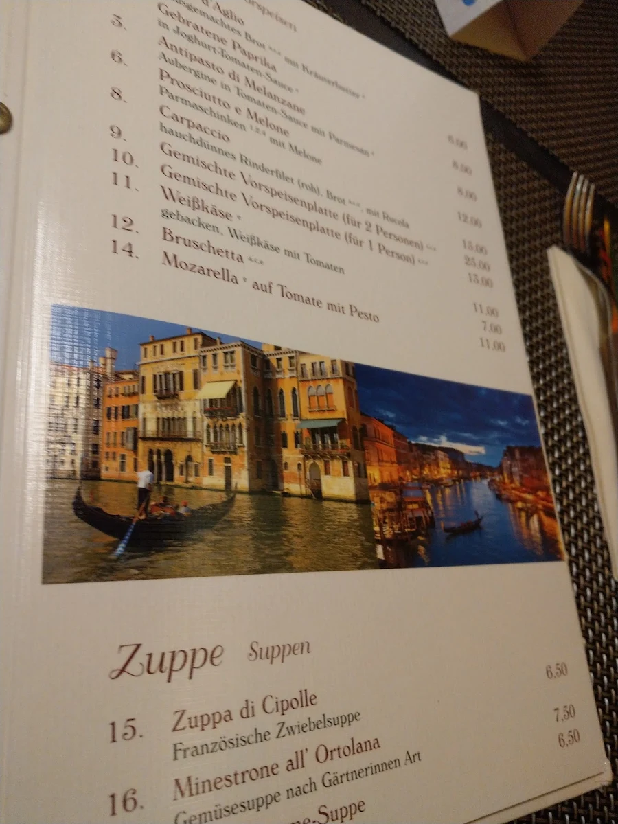 Speisekarte photo 10