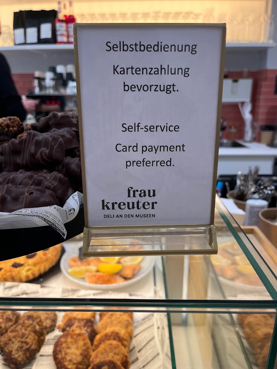 Speisekarte photo 5
