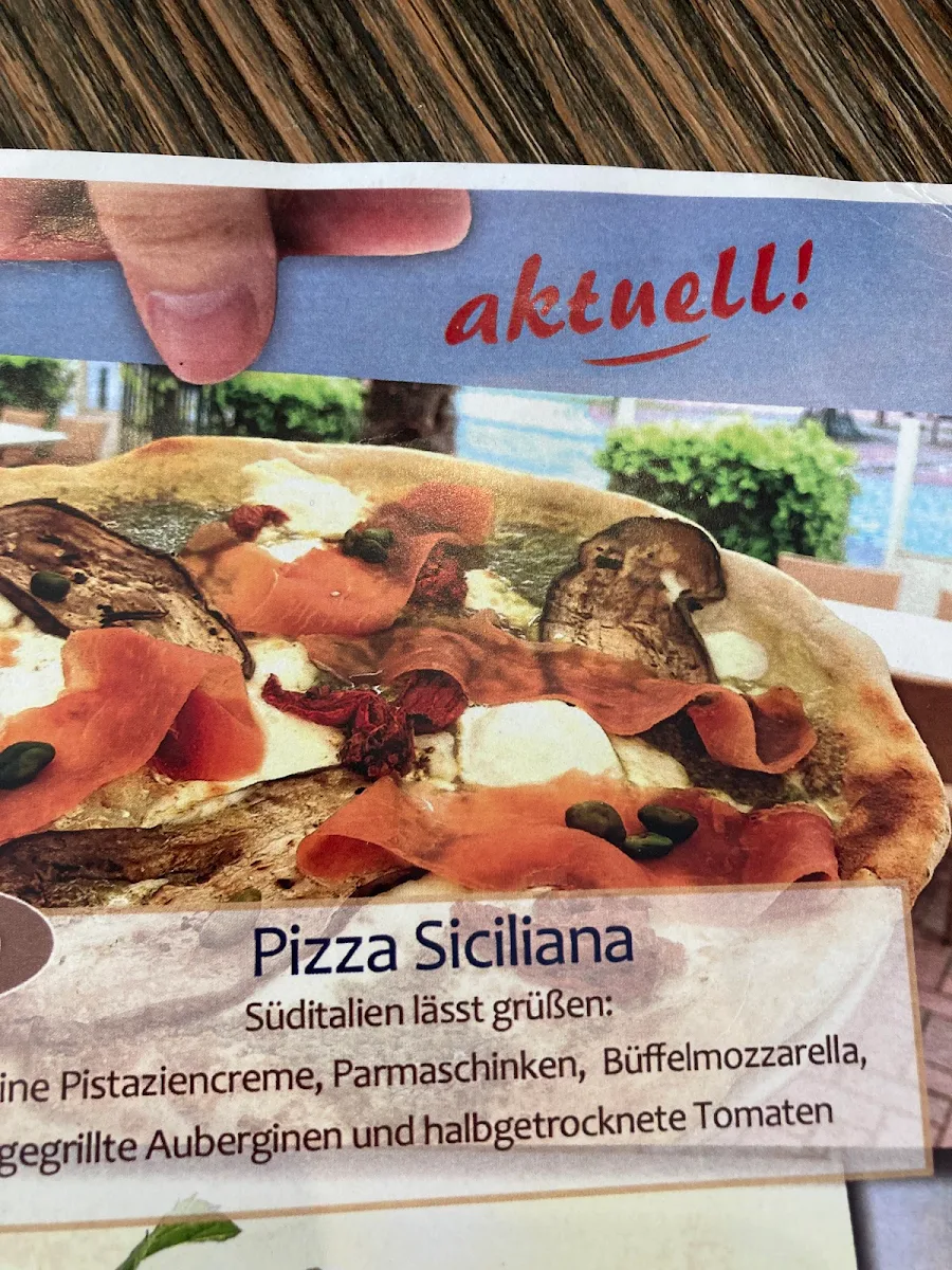 Speisekarte photo 7