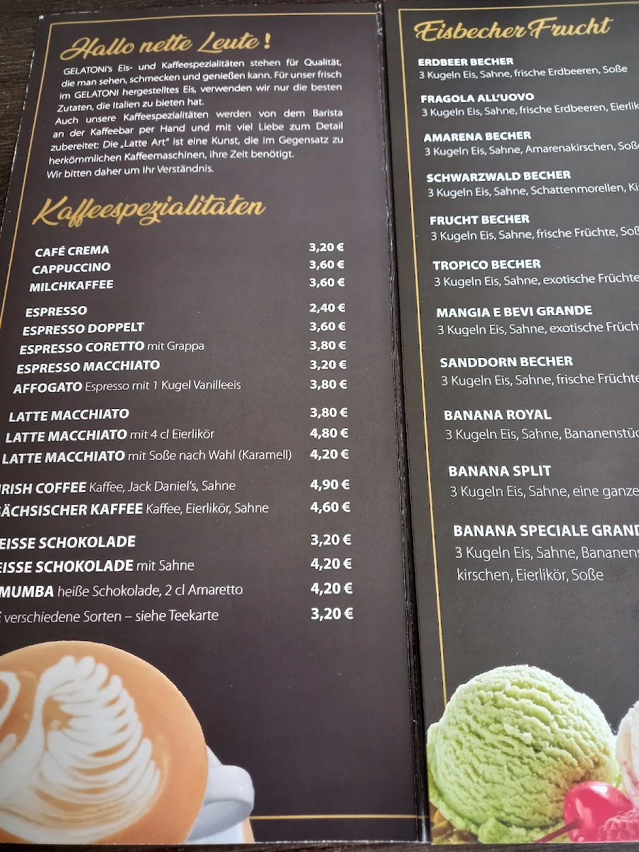 Speisekarte photo 7