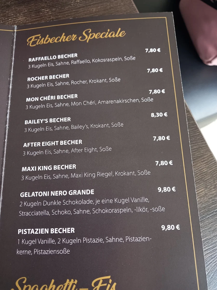 Speisekarte photo 9