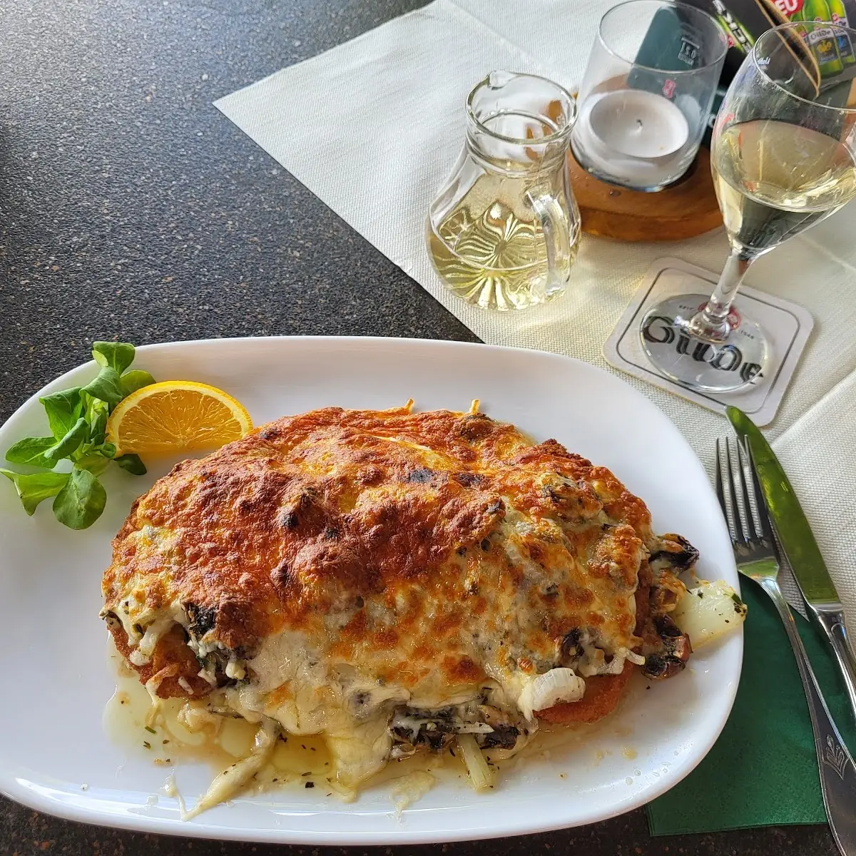 Essen und Trinken photo 3