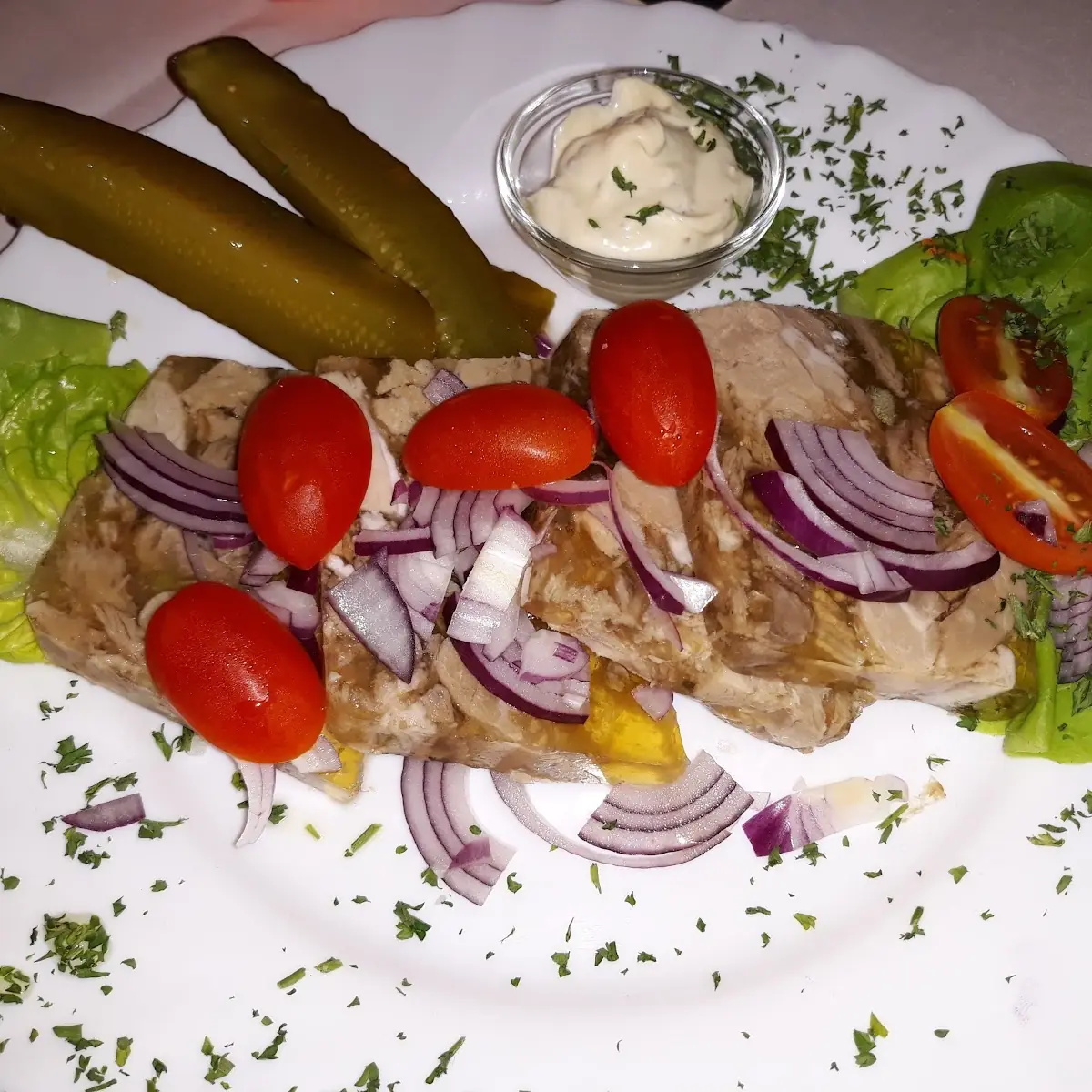 Essen und Trinken photo 5