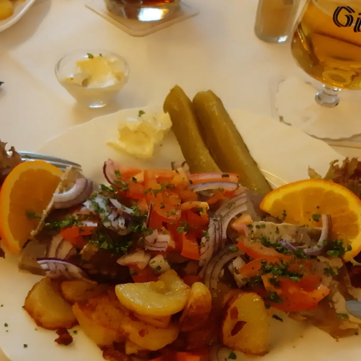 Essen und Trinken photo 9
