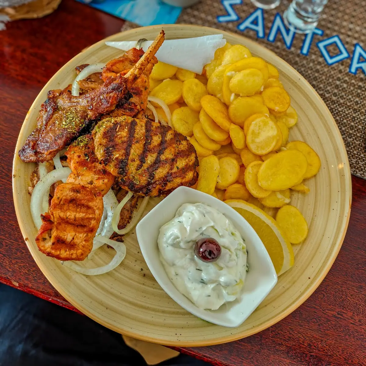 Essen und Trinken photo 1