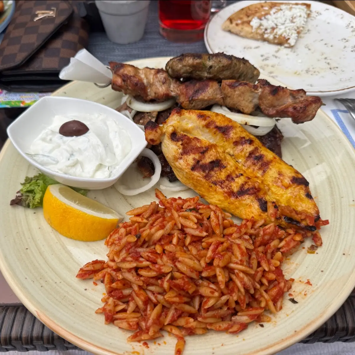 Essen und Trinken photo 10