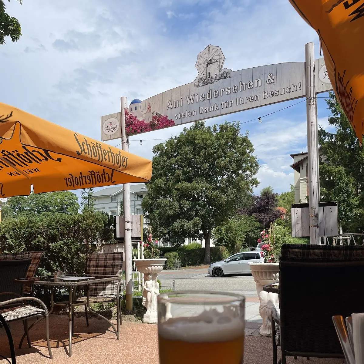 Essen und Trinken photo 2