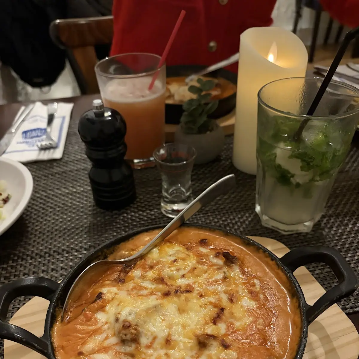 Essen und Trinken photo 3