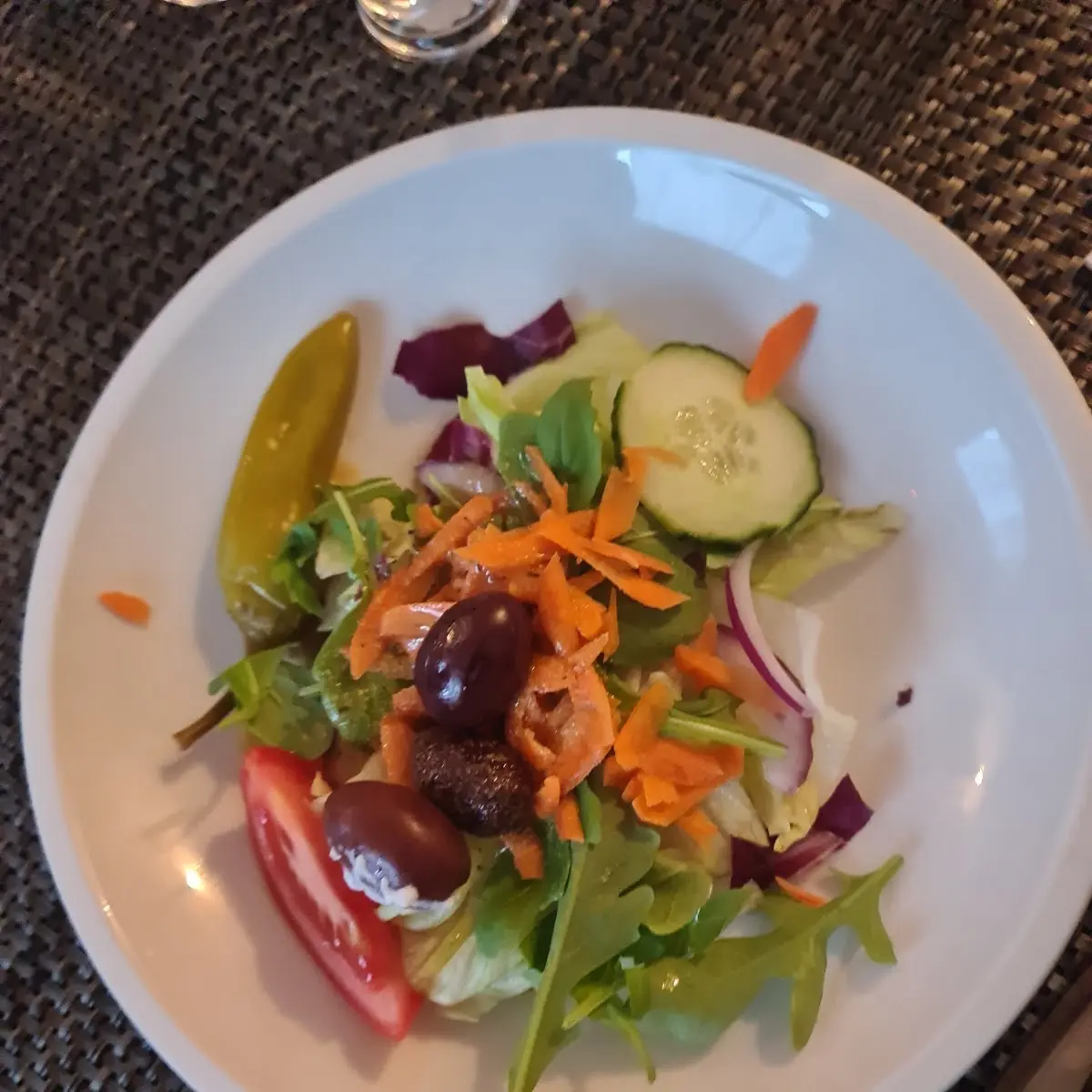 Essen und Trinken photo 5